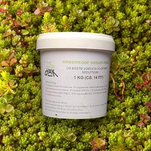 Sedum mest 1 kilo