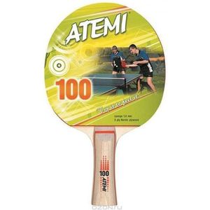 Atemi Tafeltennisbat Hobby 100