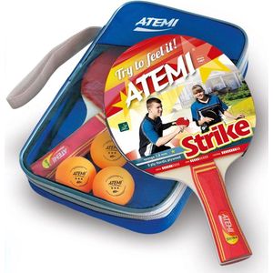 T.T.SET Atemi Strike2 bats m.3x3ster bal
