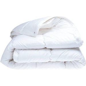 Vitality Pur – 4 seizoenen wollen dekbed – Zuiver Scheerwol - 240x220