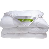 Vitality Pur - Zomerdekbed - Bamboe Vulling - 140x220
