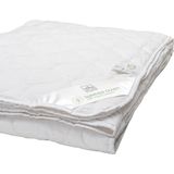 Vitality Pur - Zomerdekbed - Bamboe Vulling - 140x220