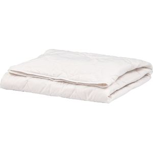 Vitality Pur Nature - Katoen Dekbed - Zomer Collectie - Wit