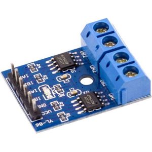 OTRONIC® L9110S DC Stepper / Motor Driver Board HBridge