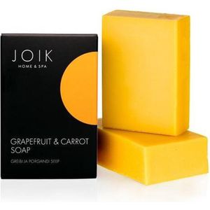 Joik Zeep Grapefuit & Carrot 100 Gram