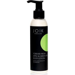 Joik Bodylotion Forever Fresh Apple & Green Tea 150 Ml