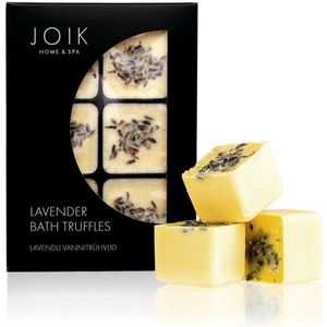 Joik - Forever Fresh Apple & Green Tea - Doucheschuim - Transparant - 150 Gram