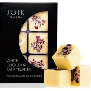 Badschuim - White Chocolate - JOIK Home & Spa