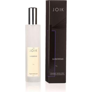 JOIK - Fragrant Room Spray La Boheme - 100 ml