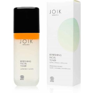 JOIK Organic Refreshing Facial Toner Verfrissende Gezichtstonic 100 ml