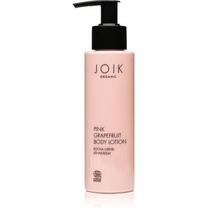 JOIK Organic Pink Grapefruit Bodylotion 150 g