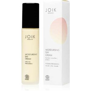 Joik Moisturising day cream vegan 50ml