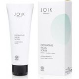 JOIK - Exfoliating Gezichtsscrub - Vegan - Crème - 100ml
