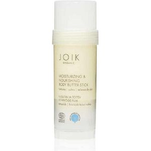 Joik - Body Butter Stick - Hydraterend - Vegan - Biologische Ingrediënten