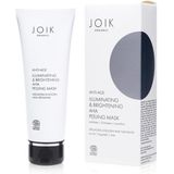 Joik Illuminating & brightening peeling mask 75 ml