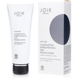 Joik Illuminating & brightening peeling mask 75 ml