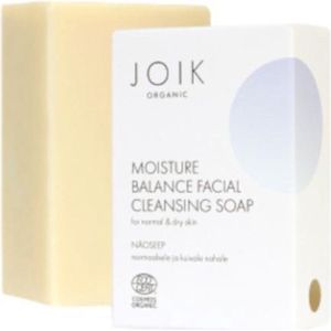 Joik Moisture balance facial soap normal/dry skin 100 gram