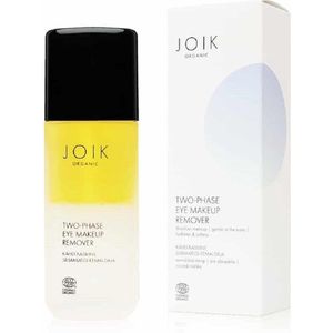 Joik_(HOLD) - Two-Phase Eye Make-up remover 100 ml