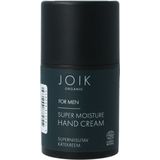 JOIK - Men Super Moisturizing - Handcrème - 50 ml