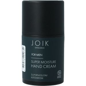 JOIK - Men Super Moisturizing - Handcrème - 50 ml