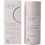 JOIK - Organic Re-Boost Collagen - Reinigend Balsem - 100 ml