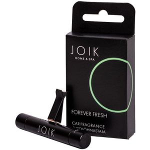 Carsweep® Auto Parfum - Auto Luchtverfrisser - Auto Geurverfrisser - Inclusief Sfeerverlichting - Witte Thee