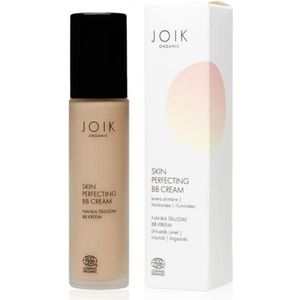 Joik - Organic Skin - BB Lotion - Medium - Vegan - Natuurlijke Ingrediënten