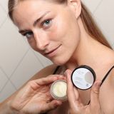 Lippenbalsem - Superbalm - Biologisch - Voedend