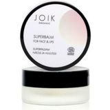 Lippenbalsem - Superbalm - Biologisch - Voedend