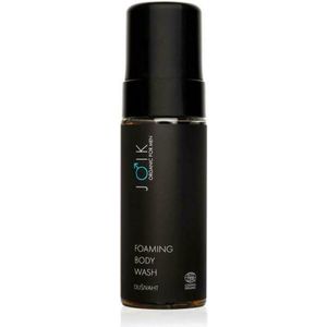 JOIK    Men Shower Foam Pet Bottle VEGAN