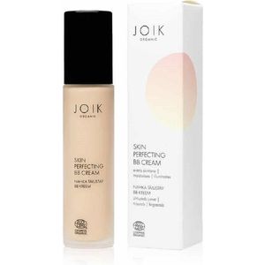 JOIK - Skin Perfecting BB Cream - Kleurloos - Vegan - 50ml