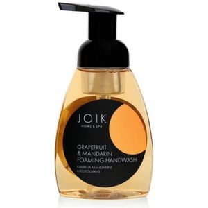 JOIK - Foaming Handwash - Grapefruit & Mandarin - 100% Vegan