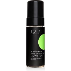 JOIK - Forever Fresh Apple & Green - Wasschuim voor het Lichaam - 150 ml