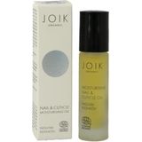 Joik - Organic Nagel- en Nagelriemolie - 10 ml - Natuurlijke Verzorging
