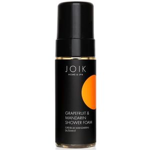 JOIK - Organic Grapefruit & Mandarin - Wasschuim voor het Lichaam - 150 ml