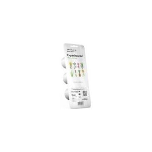 Click & Grow - Smart Garden Refill 3-pack - Experimental (SGR0X3)