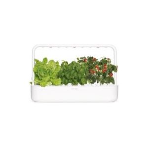 Click and Grow - Smart Garden 9 Starter kit (Color: White) (SG9S1UNI)