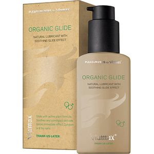 Viamax - Organic Glide | 70 ml