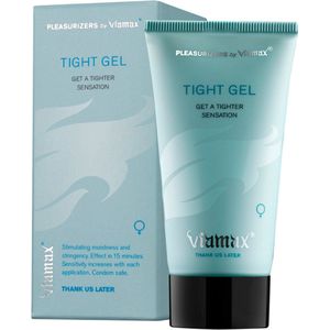 Viamax - Tight Gel 50 ml