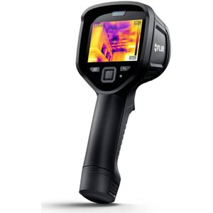 Flir E6 Pro warmtebeeldcamera - 240x180 pixels - MSX - Wifi - Ignite Cloud