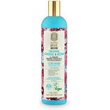 Natura Siberica Limonnik, Ginseng & Biotin Versterkende Balsem  tegen Haaruitval 400 ml