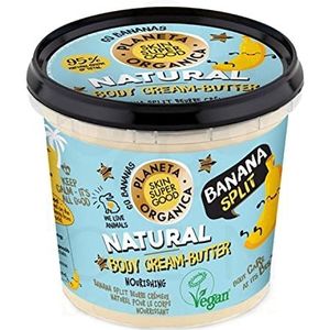 Banaan Split Body Cream 360 ml.
