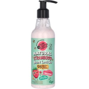 Organic Shop - Skin Super Good - Bodylotion - 250 ml - Veganistisch