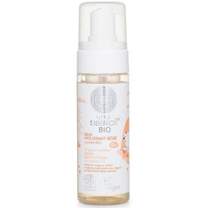 Natura Siberica Baby For Newborns Babybad 160 ml