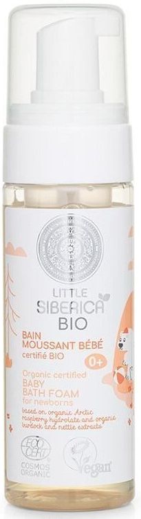 Natura Siberica - Baby For Newborns Babybad 160 ml
