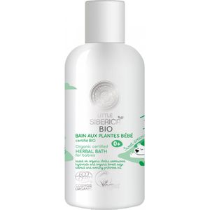 Little Siberica Baby Herbal Bath - 250 ml