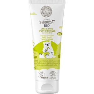 Natura Siberica - Little Siberica - Zachte Crème - 75 ml - BIO