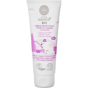 Crème Protectrice pour le change certifiée BIO 75 m