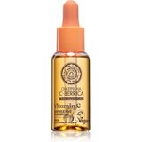 Natura Siberica Oblepikha C-Berrica Antioxidant serum voor gezicht met Vitamine C 30 ml