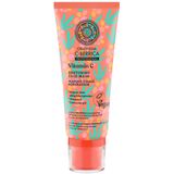 Natura Siberica - Oblepikha C-Berrica - Gezichtsmasker - 100 ml